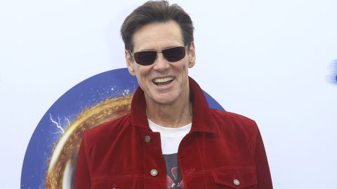 Jim Carrey está intentando vender la residencia desde el 2023.