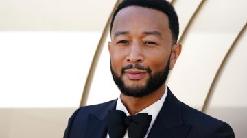 John Legend