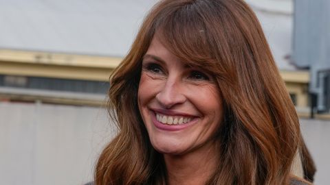 Julia Roberts hizo algunas reformas en la propiedad.