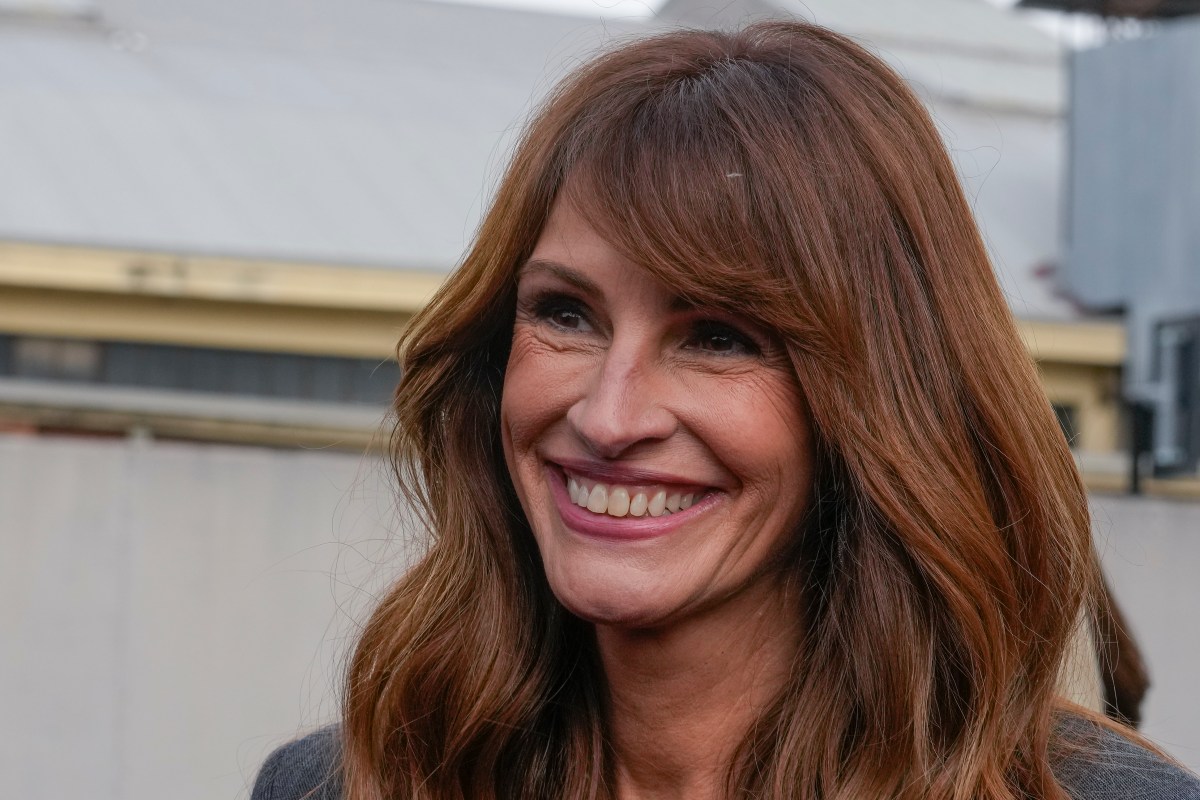 Piden $29.5 millones de dólares por antigua mansión de Julia Roberts en Hawái