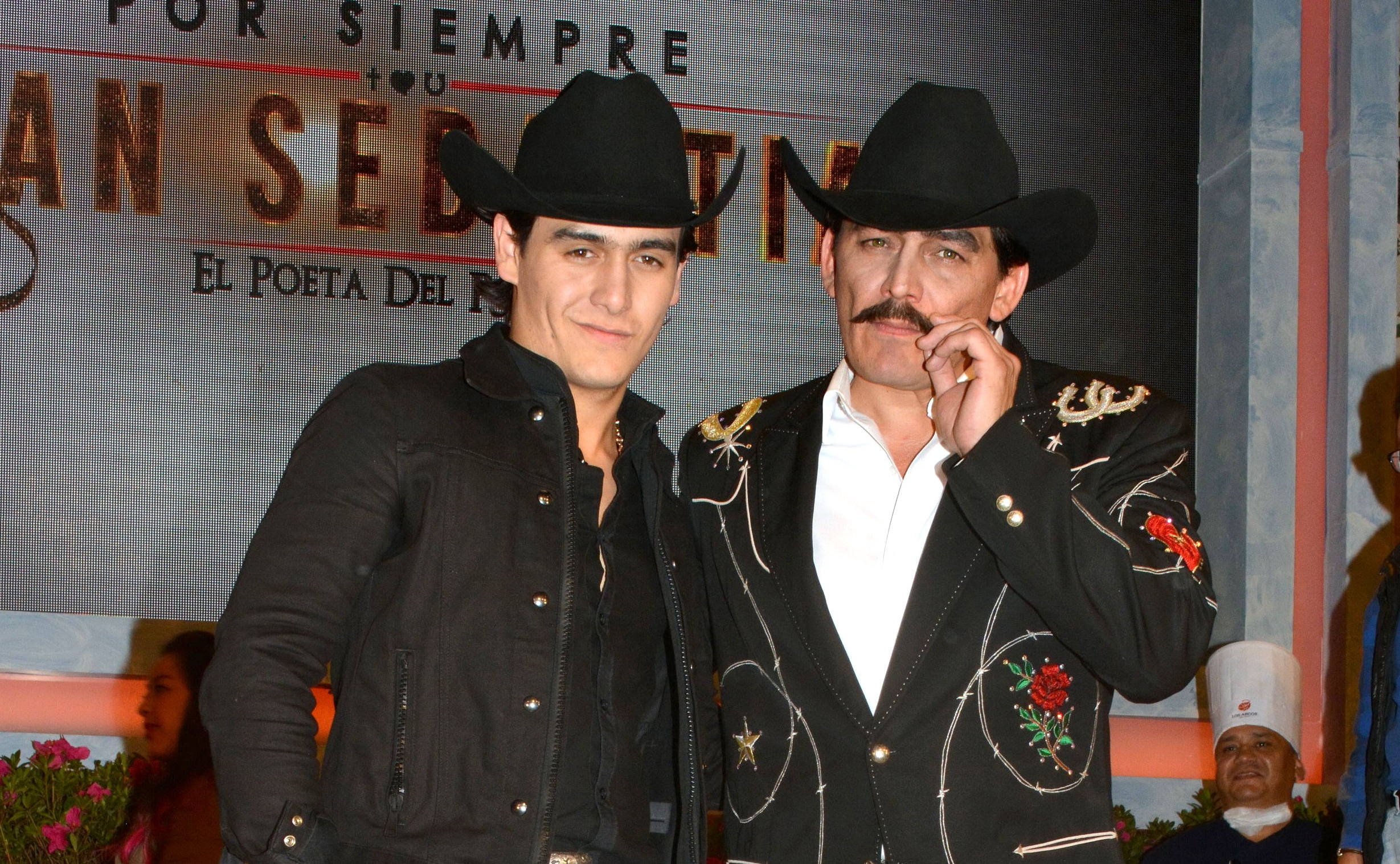 El deseo de José Manuel Figueroa: conocer a su sobrino en medio del ...