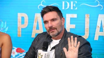 Julián Gil.