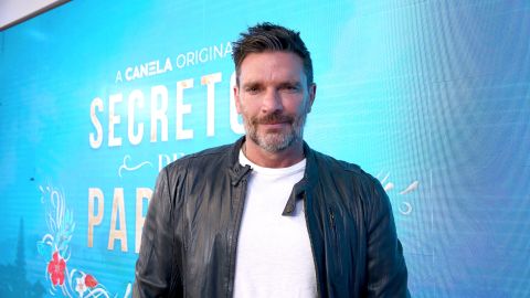 Julián Gil.