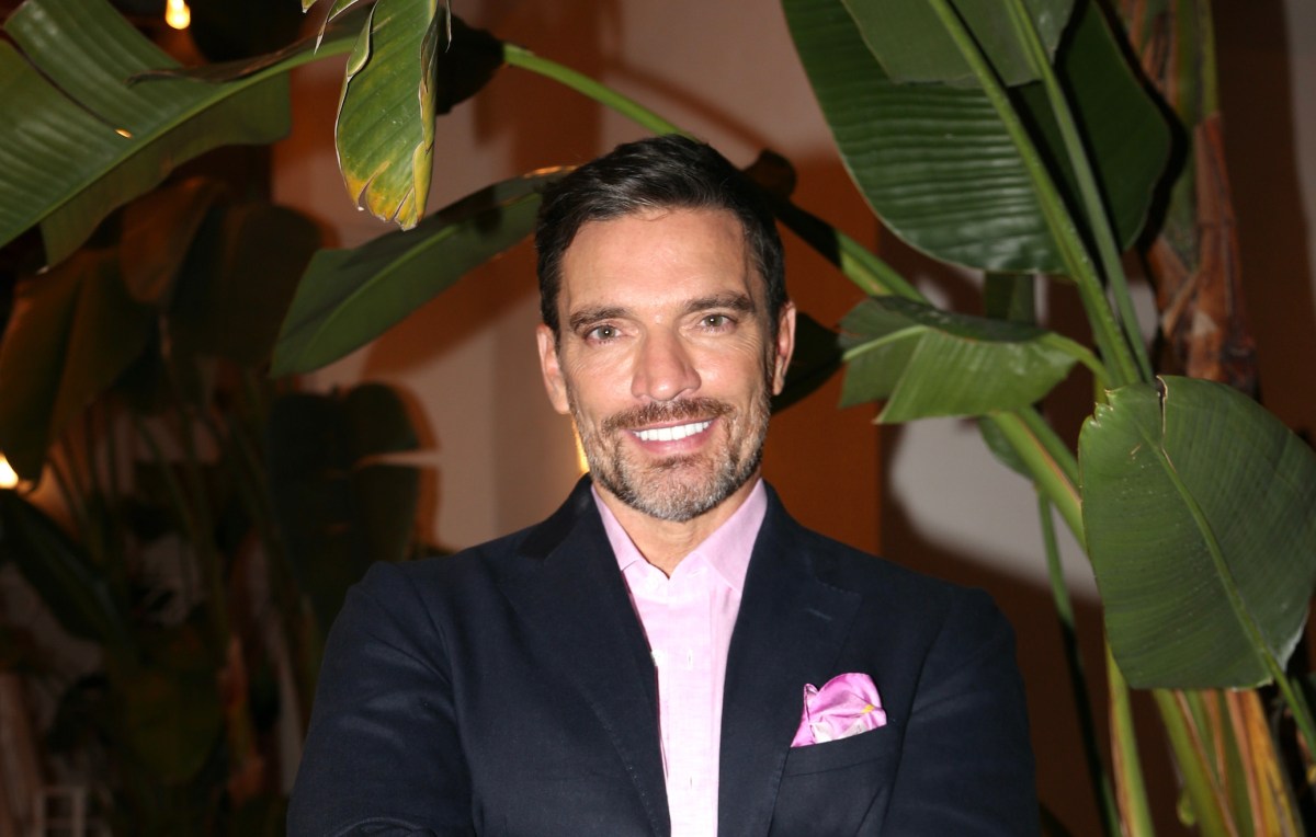 Gabriel Soto reaccionó a la opinión de Julián Gil sobre su vida amorosa