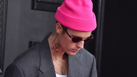 Justin Bieber