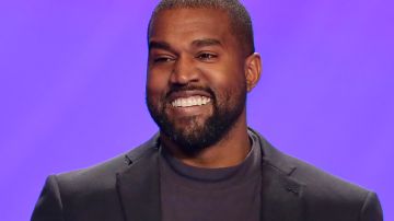 Kanye West