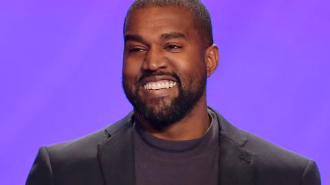 Kanye West