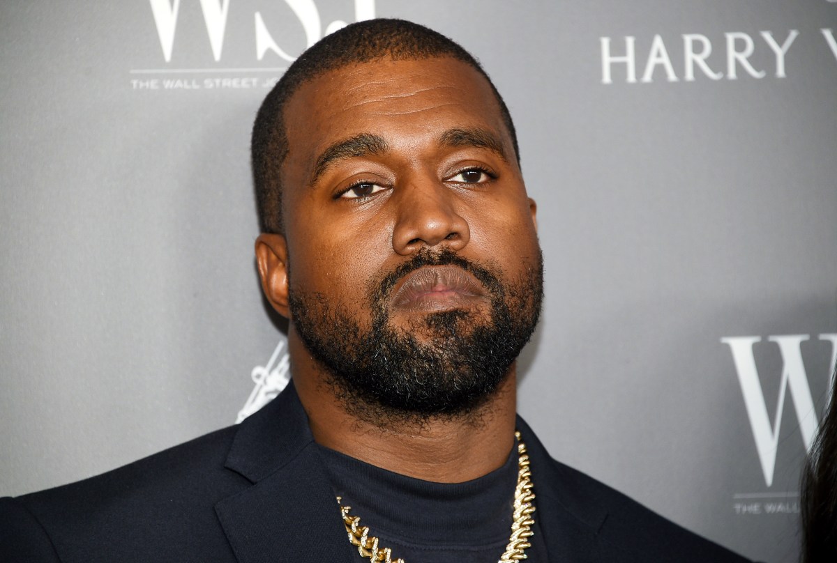 Terreno abandona de Kanye West está siendo investigado