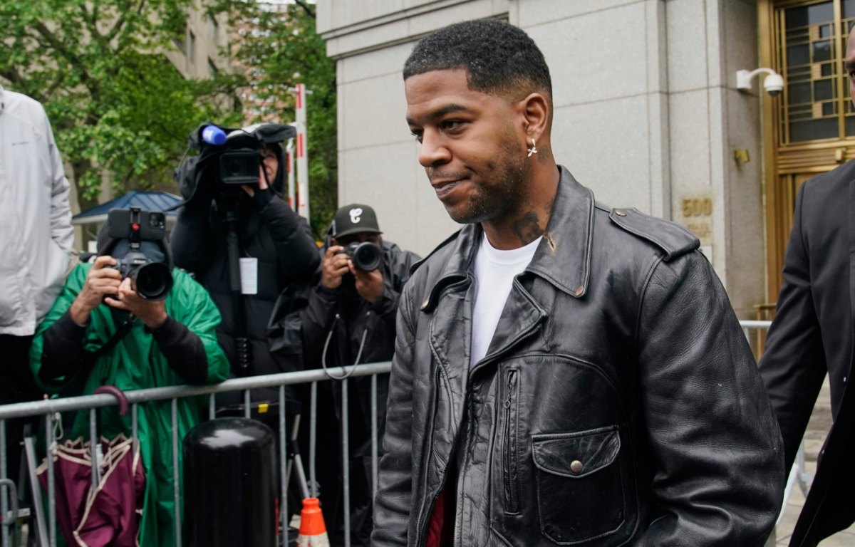 ¿Qué dijo Kid Cudi en el juicio contra Sean 'Diddy' Combs?