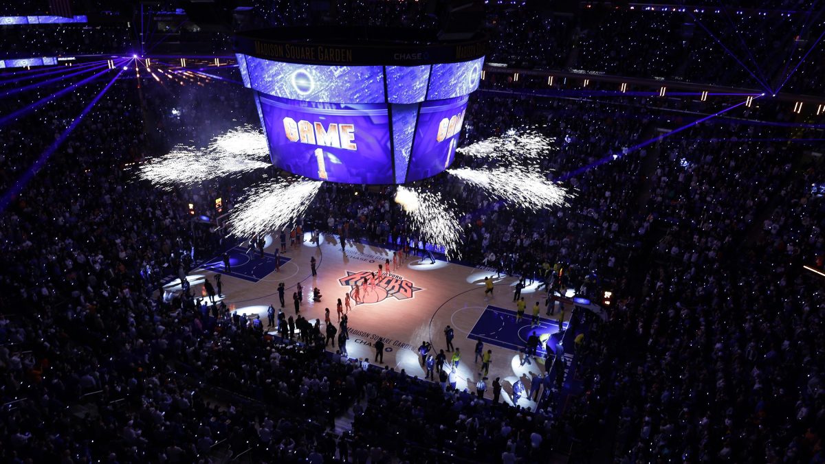 New York Knicks sufre la peor derrota de la historia de los Playoffs tras tener 99,7 % de probabilidad de victoria
