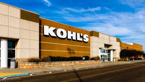 Kohl’s despide a su directora ejecutiva Ashley Buchanan