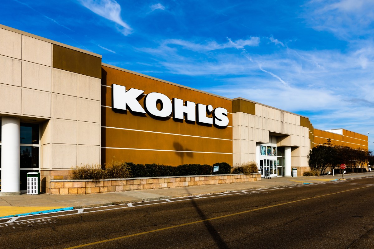 Kohl’s despide a su director ejecutivo por conflicto de interés