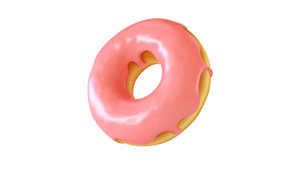 Krispy Kreme ofrece docena glaseada de fresa por $5 con compra de cualquier docena