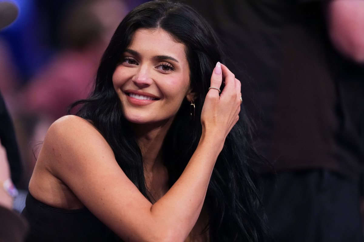 Kylie Jenner se hospedó en una lujosa mansión durante su viaje a Islas Turcas y Caicos