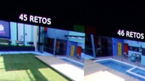 Dania Méndez luchará contra Caramelo por la salvación en La Casa de los Famosos All-Stars.