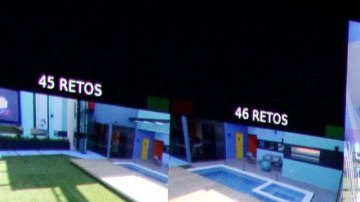Votación en La Casa de los Famosos All-Stars.