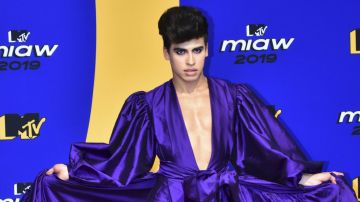 La madre de La Divaza fue diagnosticada con cáncer en 2023.
