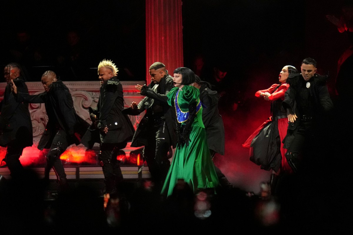 Lady Gaga se pronuncia tras atentado fallido en su concierto en Brasil