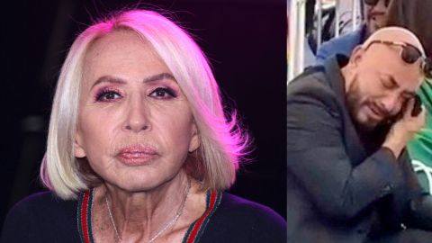 Laura Bozzo consideraba que Lupillo Rivera iba a ganar La Casa de los Famosos All-Stars,