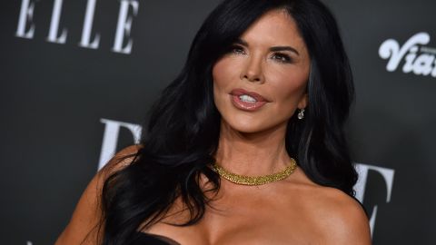 Lauren Sánchezse casará en junio con Jeff Bezos, CEO de Amazon.
