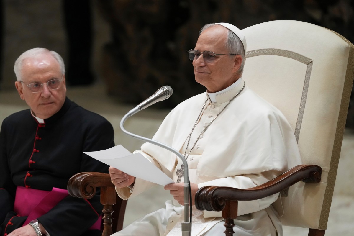 León XIV: ¿Cuál es el salario del nuevo papa, de acuerdo a las leyes del Vaticano?