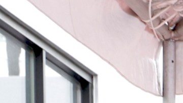 Lili Estefan y Rául de Molina, presentadores del programa El Gordo y la Flaca, que transmite la cadena Univision.