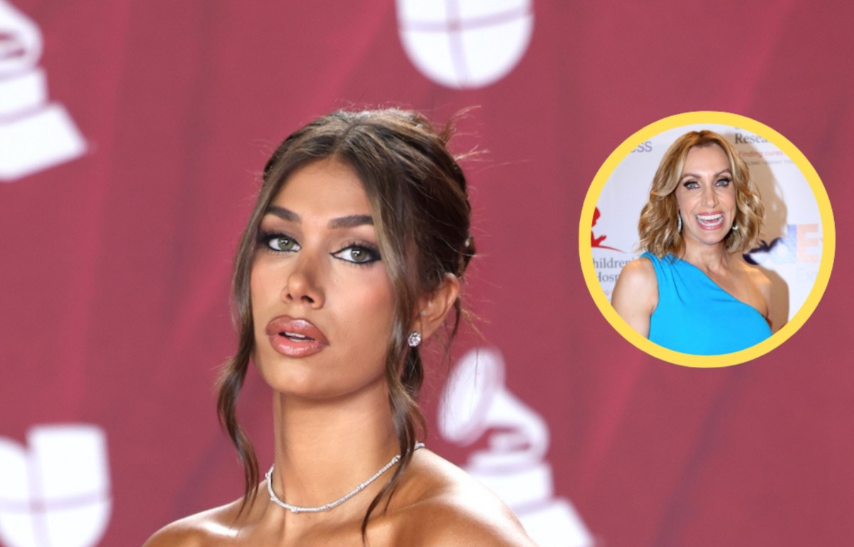 Hija de Lili Estefan quiere representar a Cuba en el Miss Universo 
