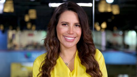 Lindsay Casinelli.