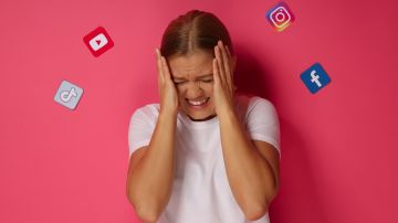 Eliminar redes sociales