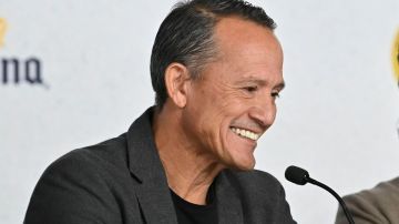 Luis Hernández.