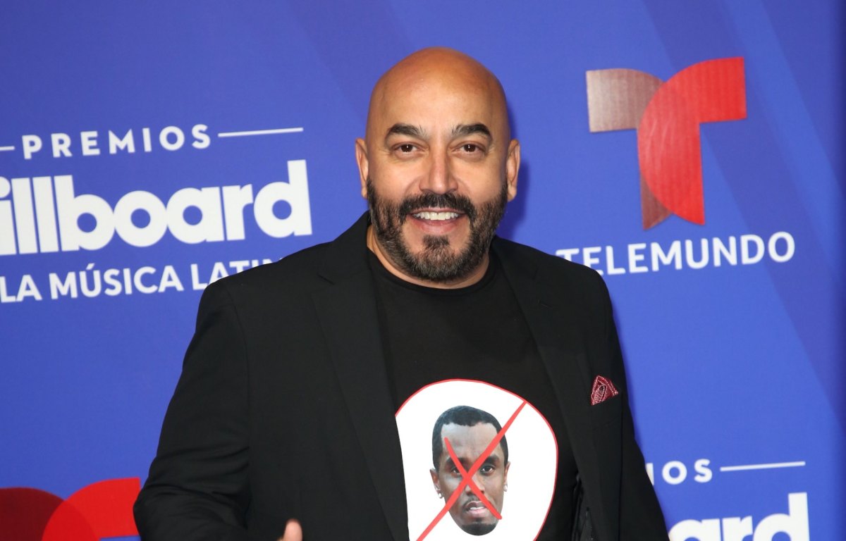 ¿Por qué Lupillo Rivera no habla de su estado de salud? 