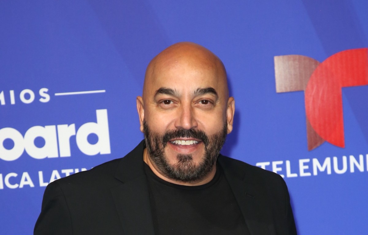 Lupillo Rivera el tratamiento de salud que le hicieron El Diario NY
