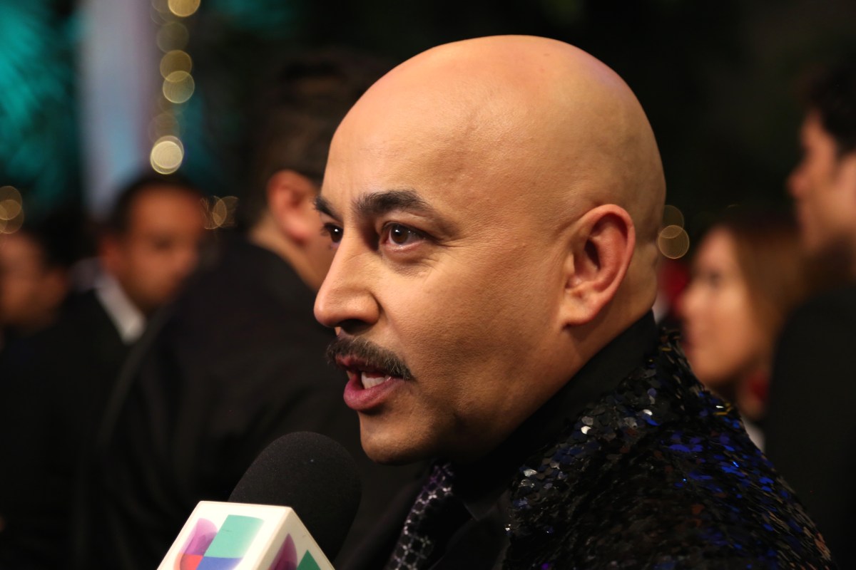 Aseguran que Lupillo Rivera no quiere regresar a Estados Unidos