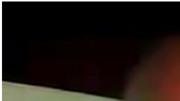 Las dos mujeres mintieron al decir que habían ido al baño, después aceptaron estar bebiendo en un bar.