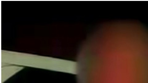 Las dos mujeres mintieron al decir que habían ido al baño, después aceptaron estar bebiendo en un bar.