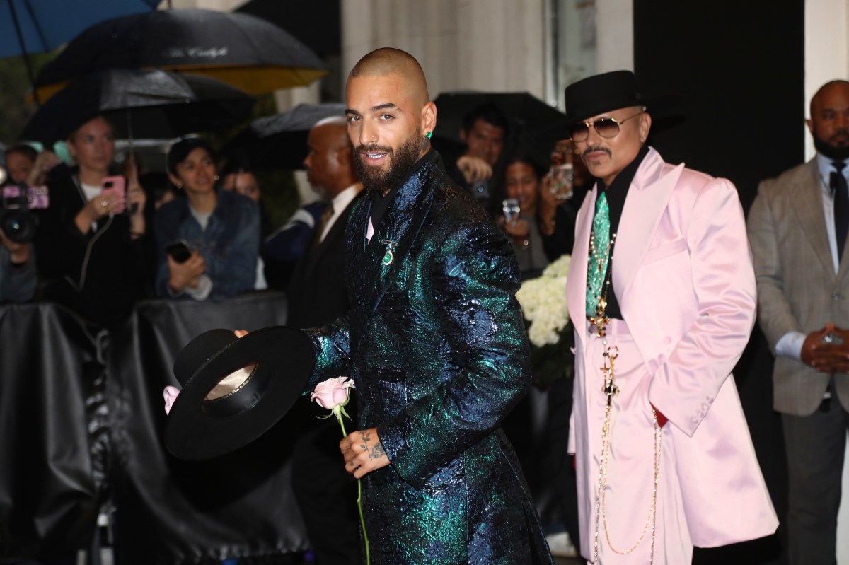 MET Gala 2025: Latinos que deslumbraron en el magno evento de la moda