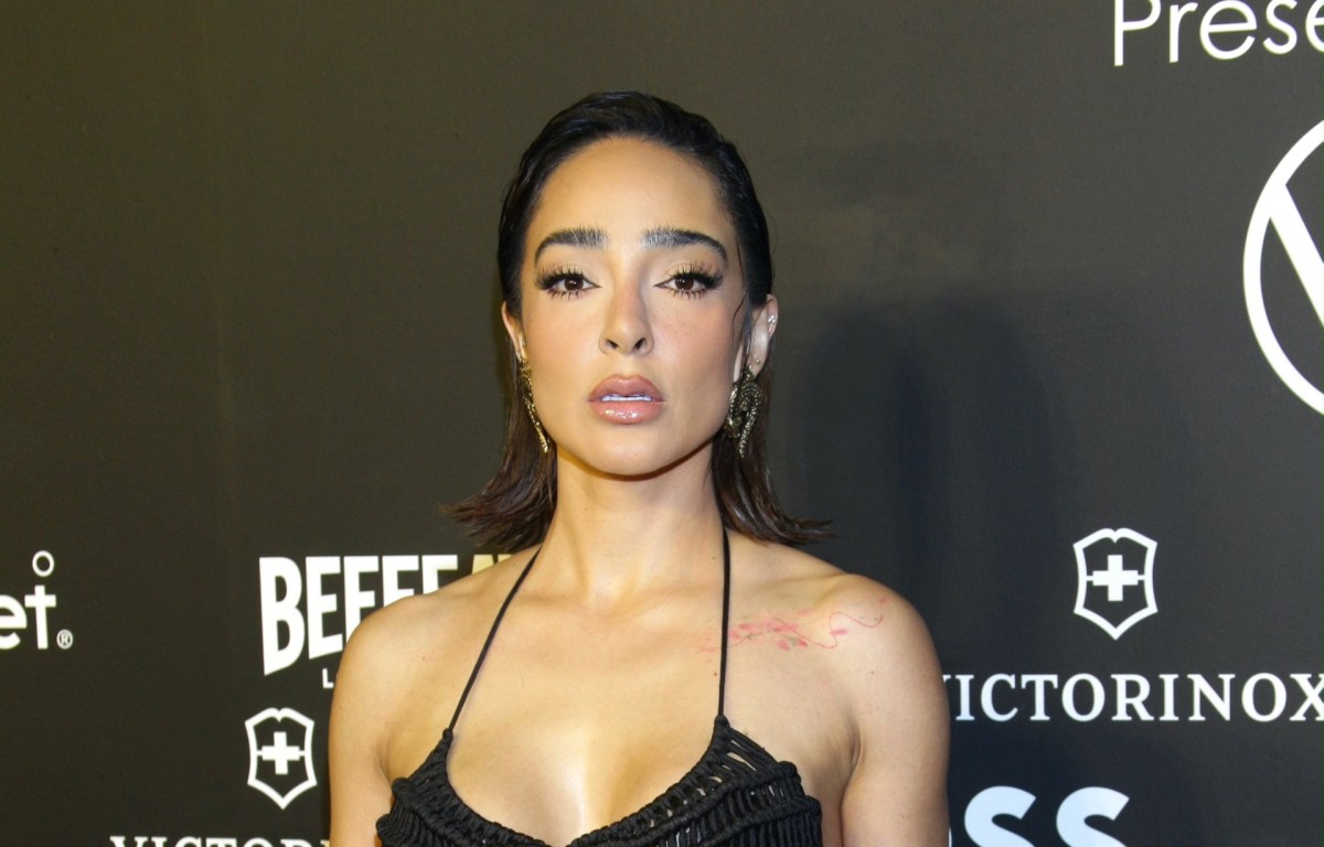 Manelyk González dice que jugará sola en La Casa de los Famosos All-Stars