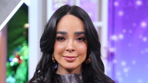 Manelyk González fue eliminada hoy de La Casa de los Famosos All-Stars.