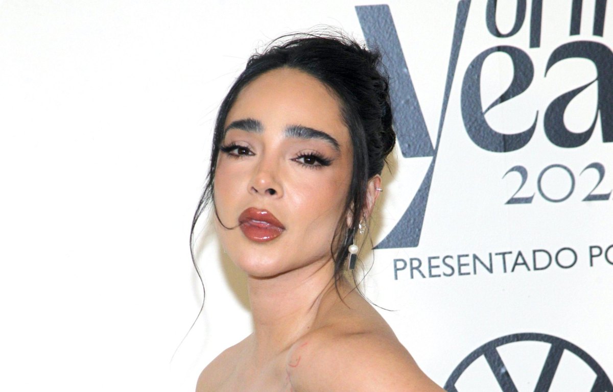 Manelyk González dice que Niurka está obsesionada con Caramelo 