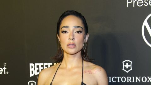 Manelyk González es una de las nominadas de esta semana en La Casa de los Famosos All-Stars.