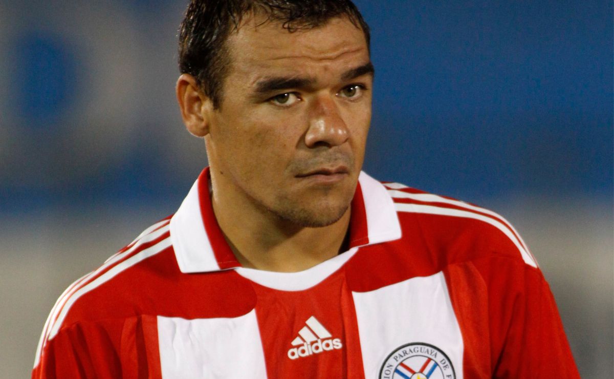 Detienen en Paraguay al exjugador de Pachuca Julio Manzur por presunto microtráfico de cocaína