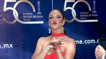 Mariana Seoane.