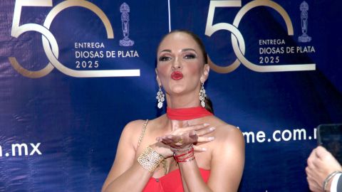 Mariana Seoane.