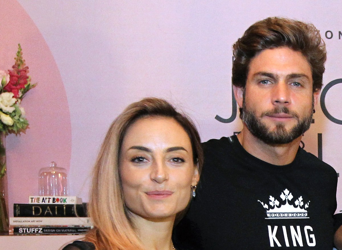 Horacio Pancheri revela los motivos detrás de su ruptura con Marimar Vega
