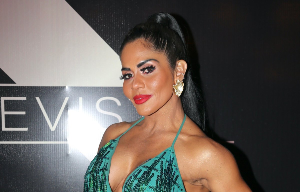 Maripily Rivera le responde a Lupillo: 'Pandillero, perdedor'