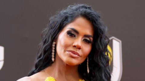 Maripily Rivera, actriz boricua, criticó fuertemente a Aleska Génesis.