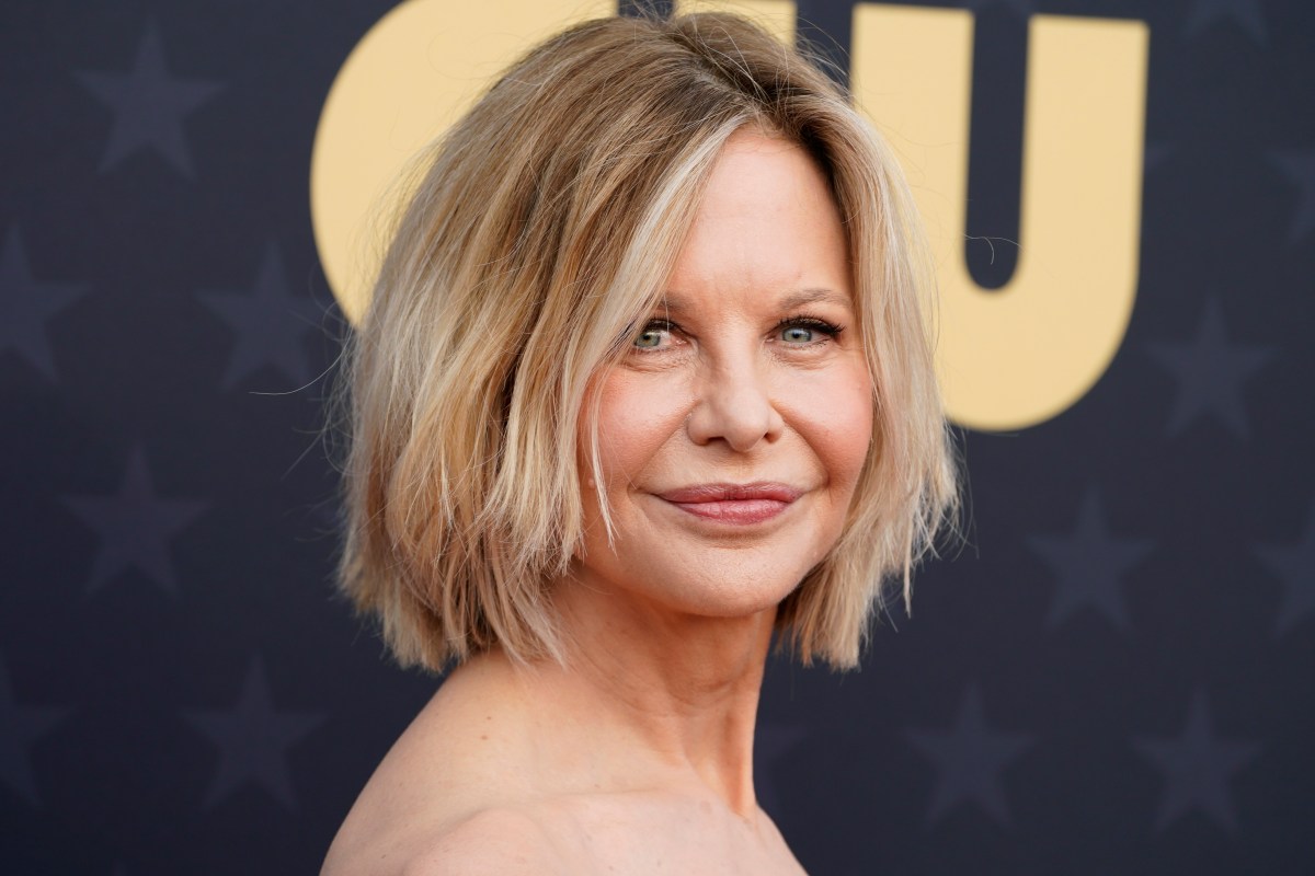 Meg Ryan busca un nuevo dueño para su casa en Montecito