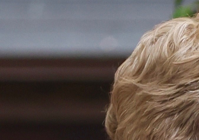 Streep y Short aseguran que son amigos, pero los rumores sobre su relación cada día aumentan.