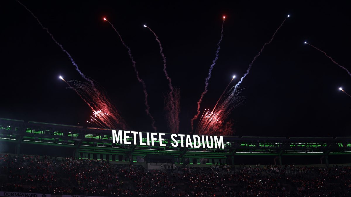 FIFA permitirá a fans de Nueva York comprar entradas para el Mundial 2026 el mismo día del partido