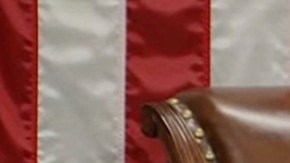 Los republicanos aprobaron su plan fiscal con recortes a Medicaid y otros programas